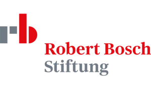 Regional-Checker 27 Logo Robert Bosch Stiftung