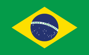 Brasilien (Visconde de Mauá)
