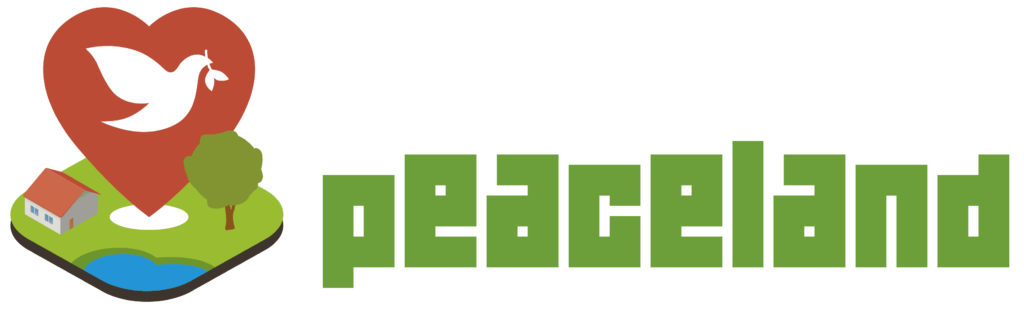 Peaceland Logo