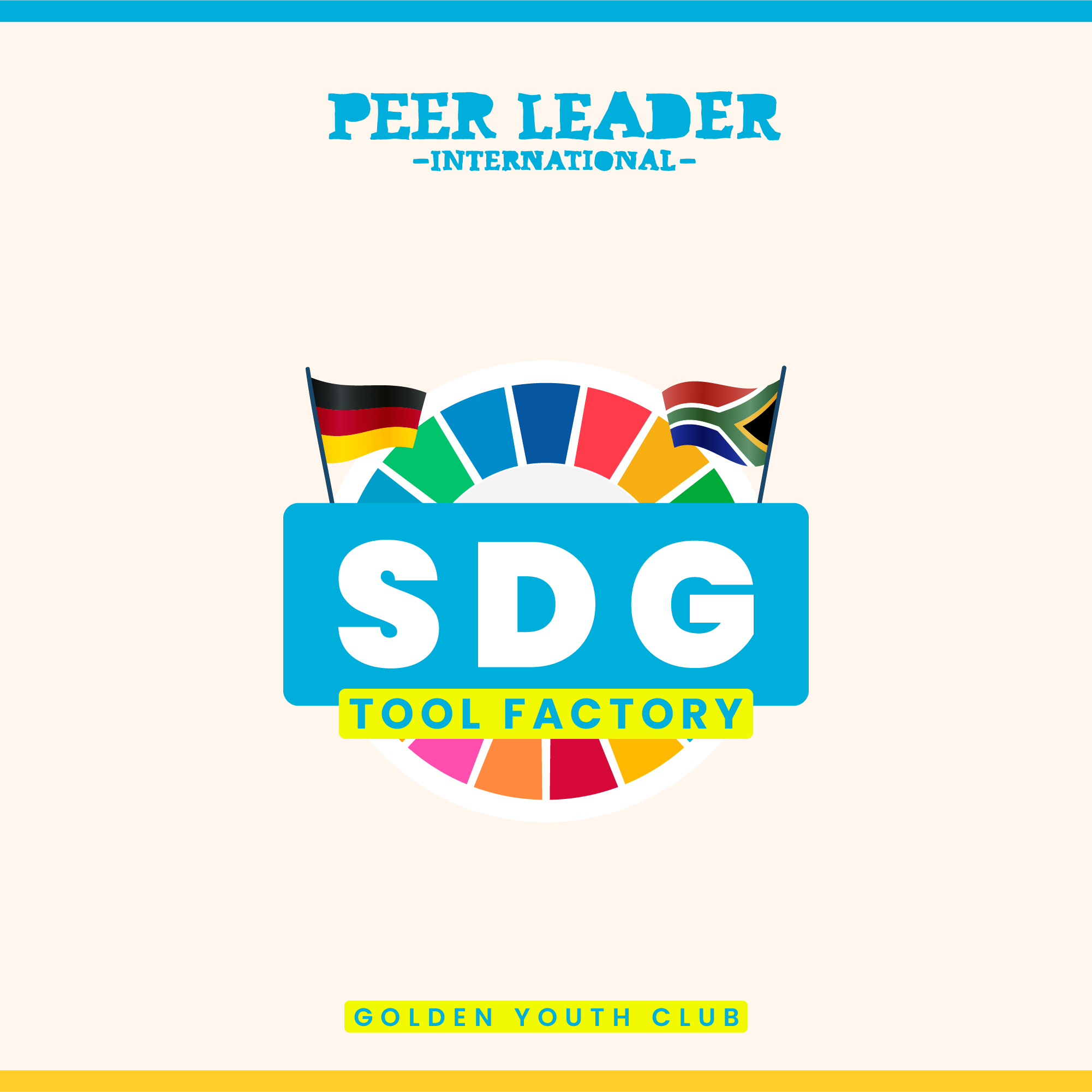 SDG-Tool-Factory  Peer-Leader-International