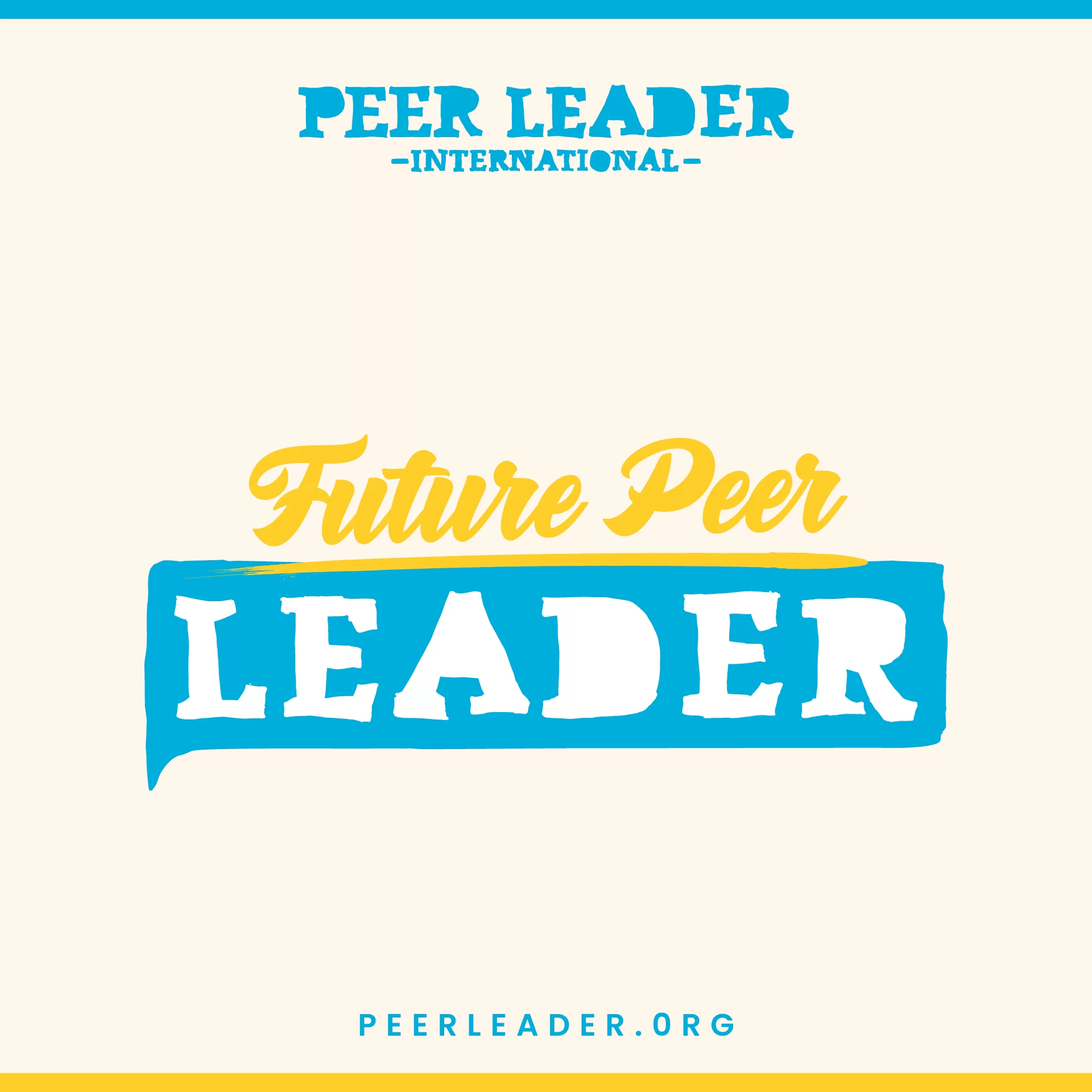 future peer leader logo 1