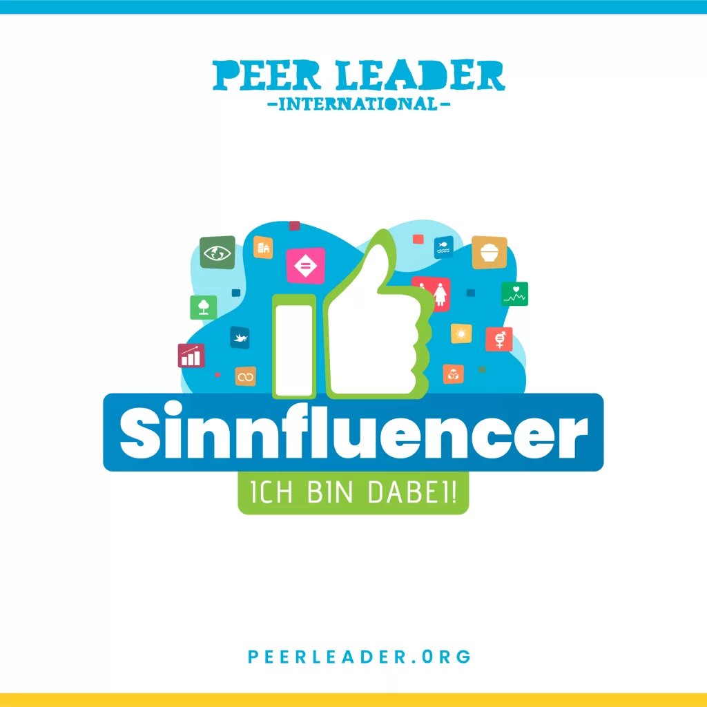 Sinnfluencer Logo 3