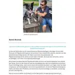 Regional-Checker 4 Druck Daniel