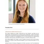 Regional-Checker 6 Druck Franziska
