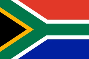 Sudafrika